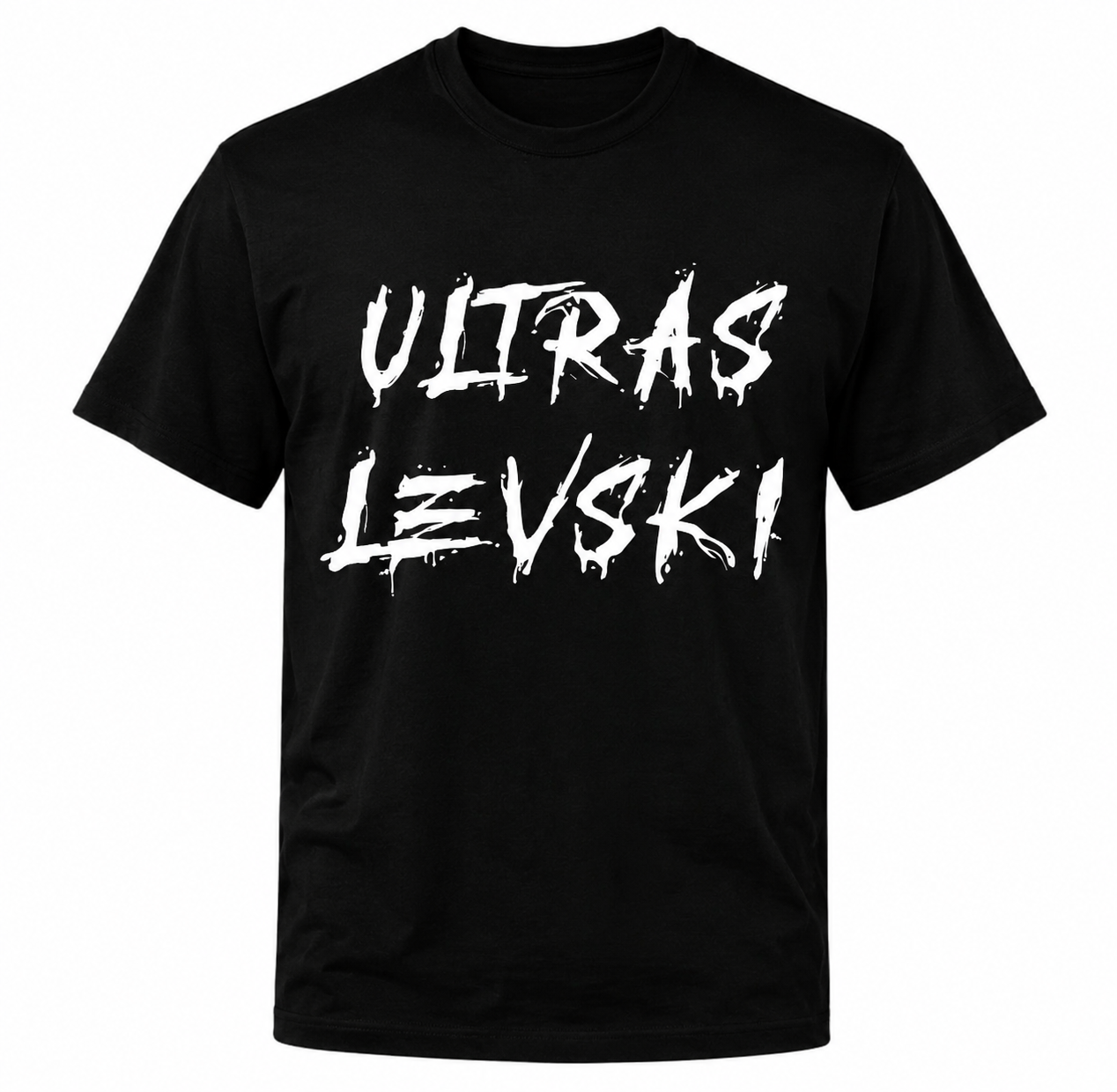 Тениска Ultras Levski Ултрас Левски София
