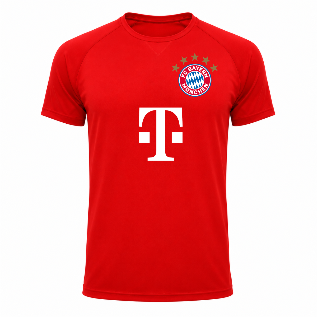 Тениска Bayern Munchen