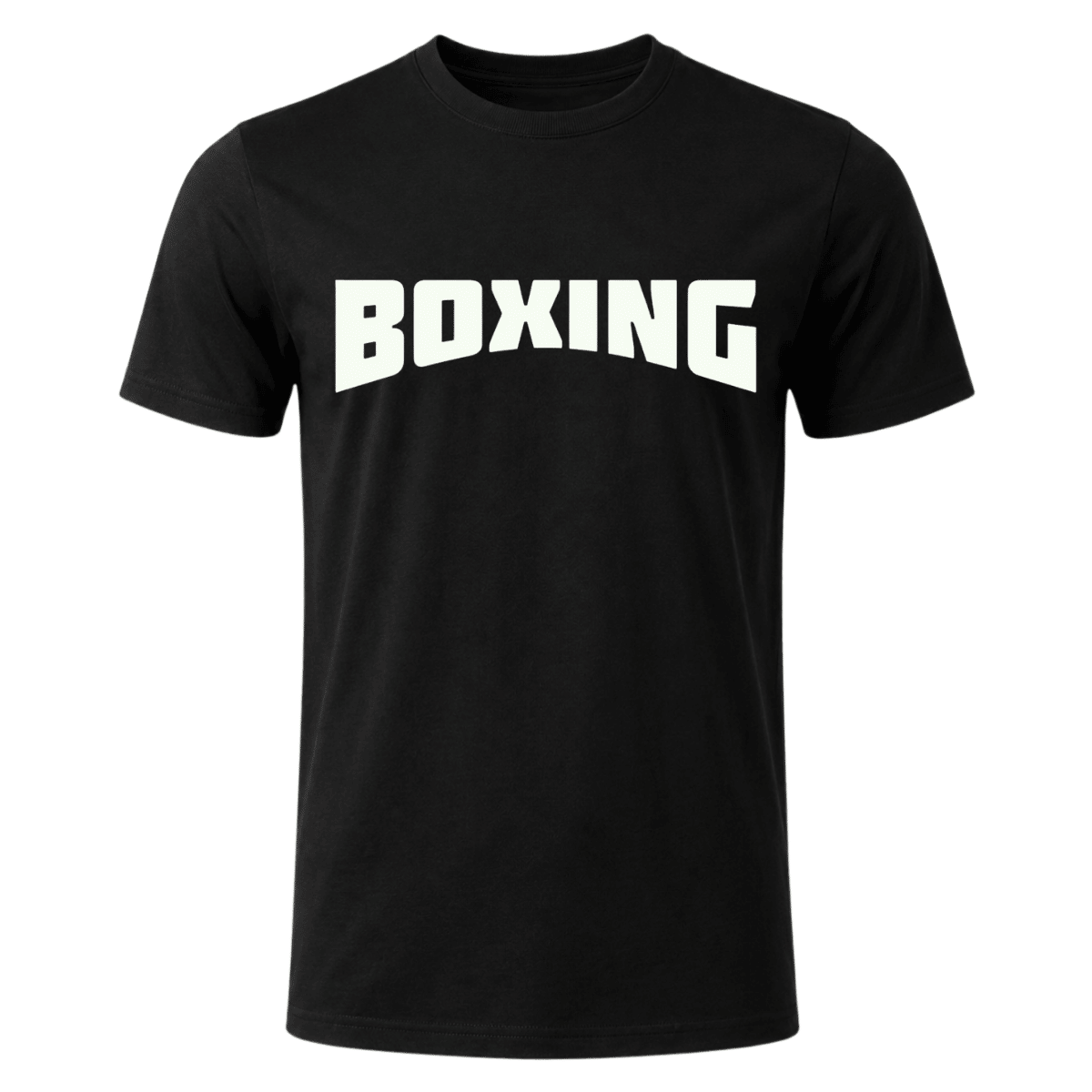 Тениска Boxing