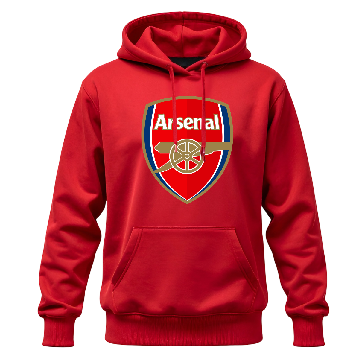 Суичър Arsenal | Арсенал памучен
