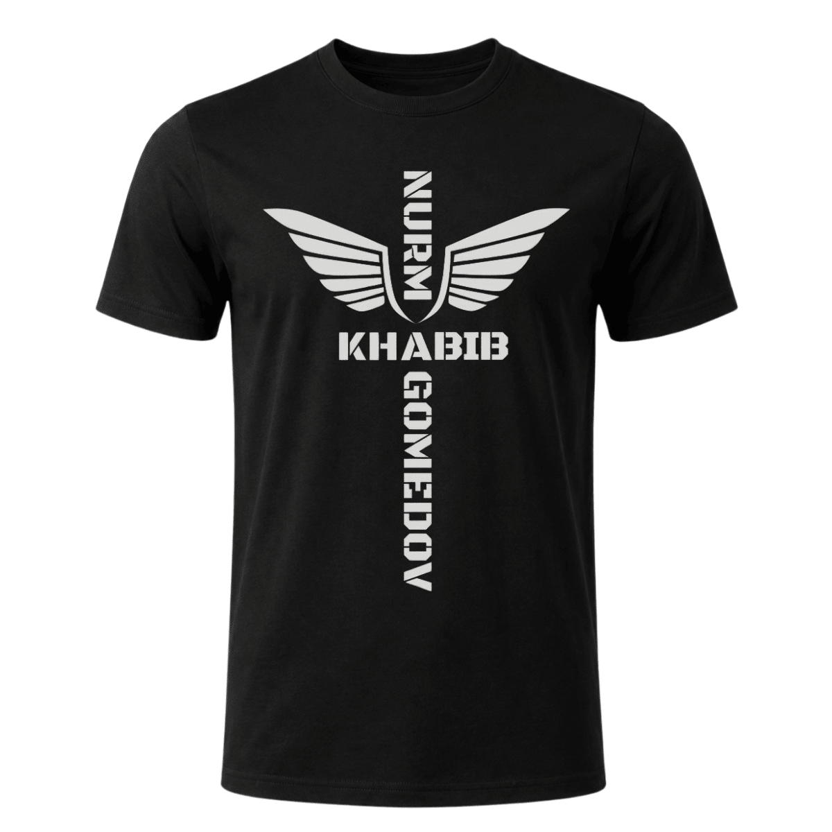 Тениска Khabib Nurmagomedov