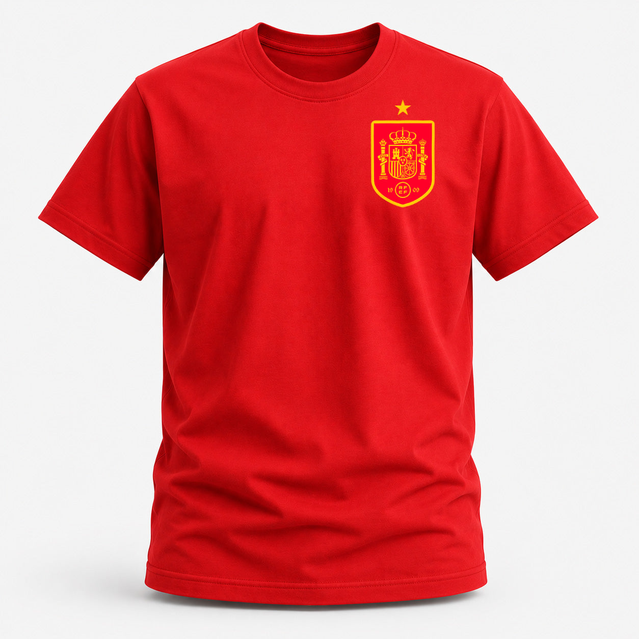 Тениска Испания