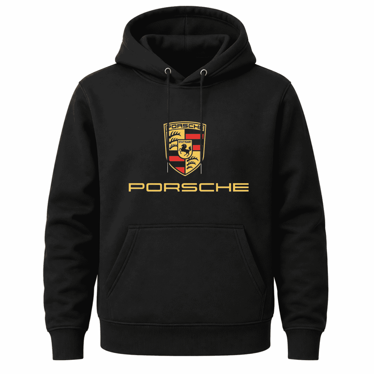 Суичър Porsche - Iskam Teniska