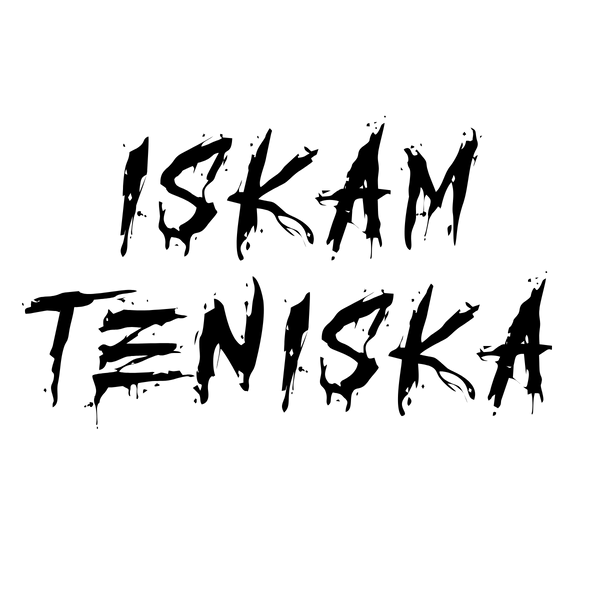Iskam Teniska 
