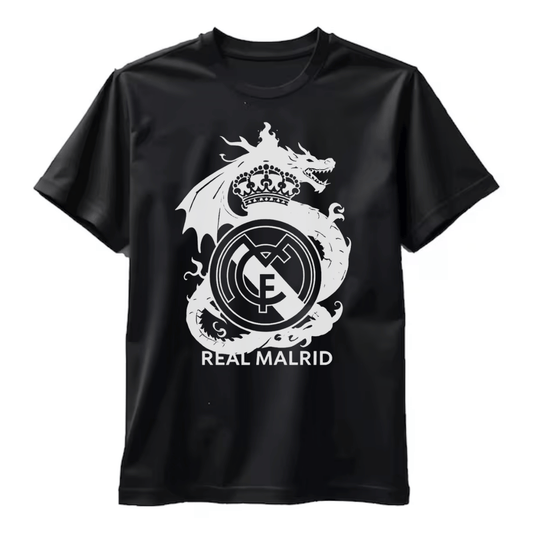 Тениска Real Madrid