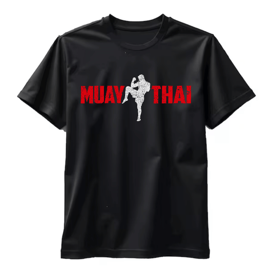 Тениска MUAY THAI