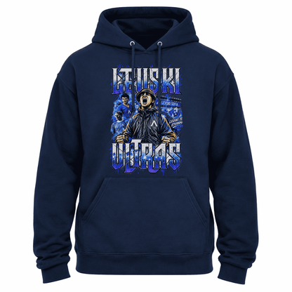 Суичър Левски София Ултрас | Levski Sofia ULTRAS