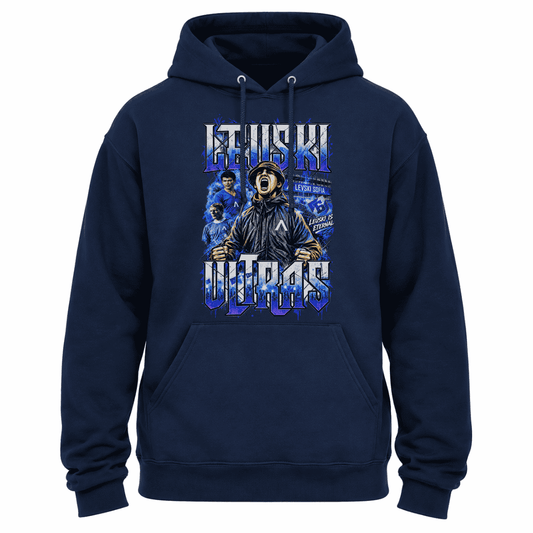 Суичър Левски София Ултрас | Levski Sofia ULTRAS