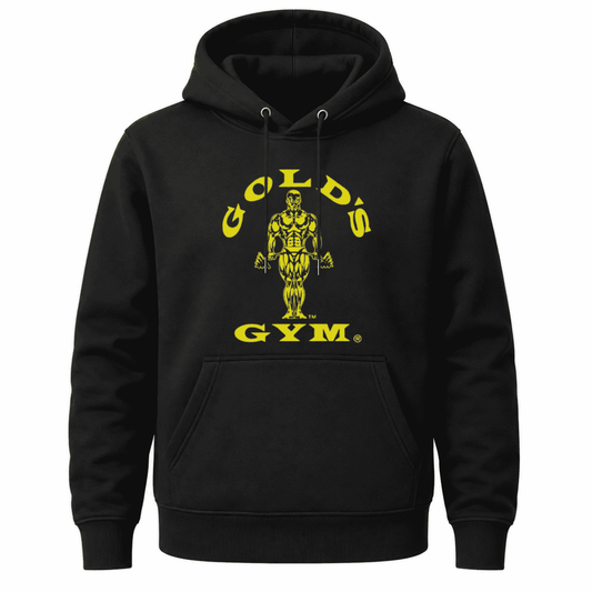Суичър GOLDS GYM