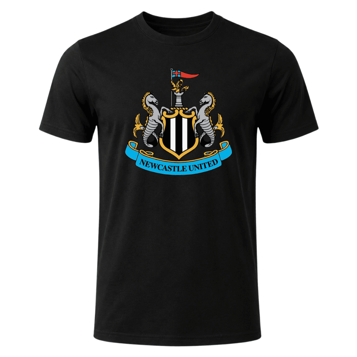Тениска Newcastle