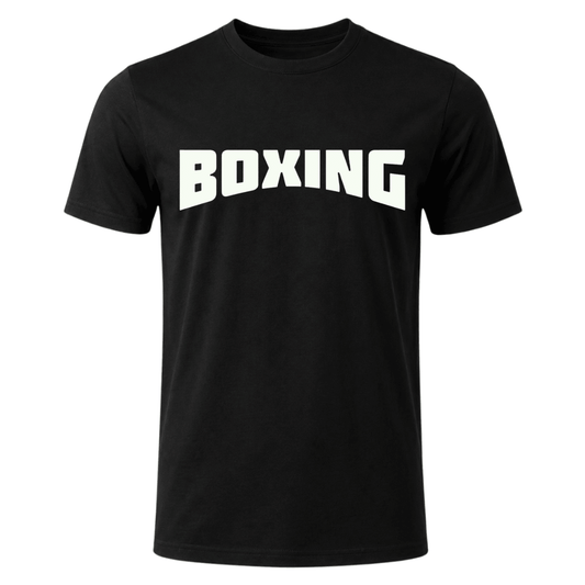 Тениска Boxing