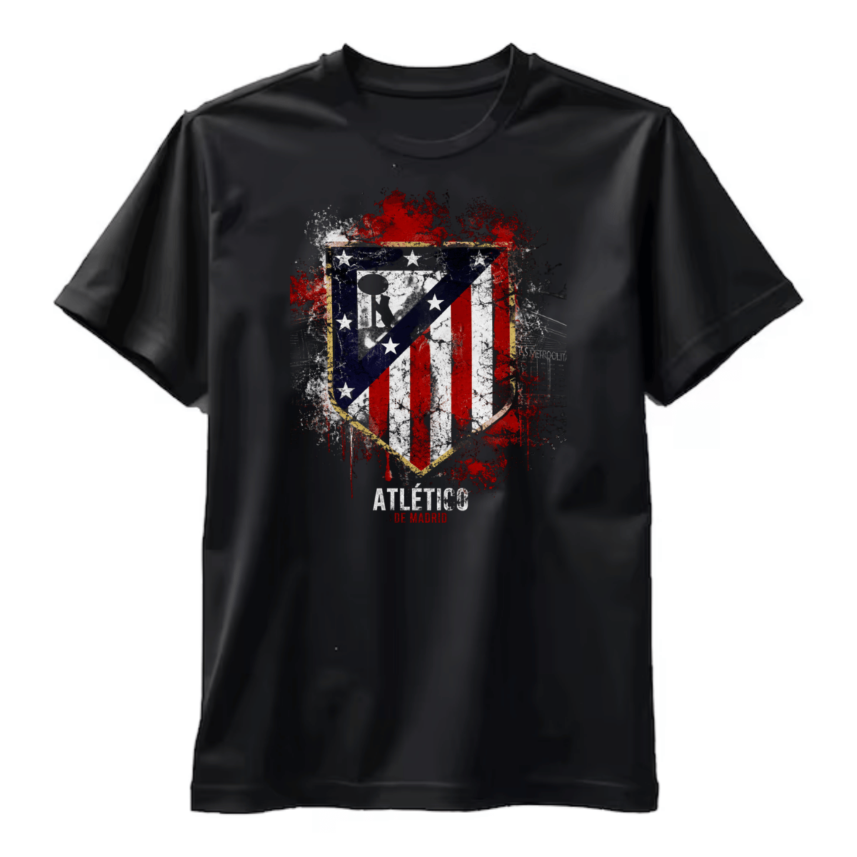 Тениска Atletico Madrid