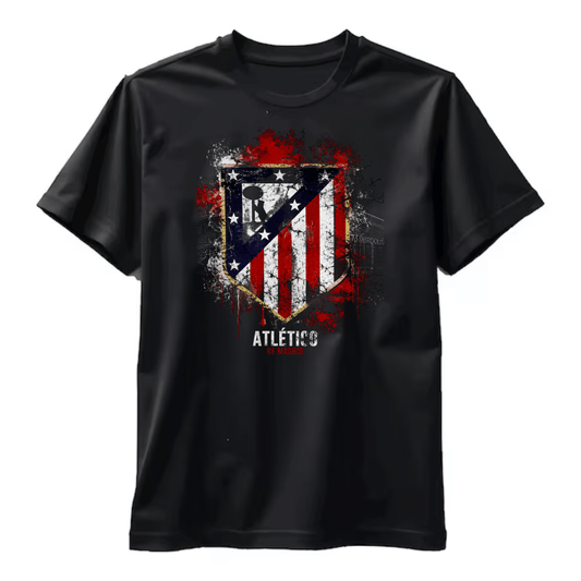 Тениска Atletico Madrid