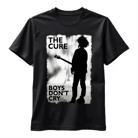 Тениска The Cure