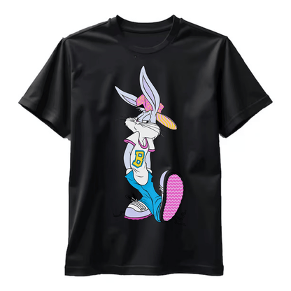 Мъжка тениска Bugs Bunnie