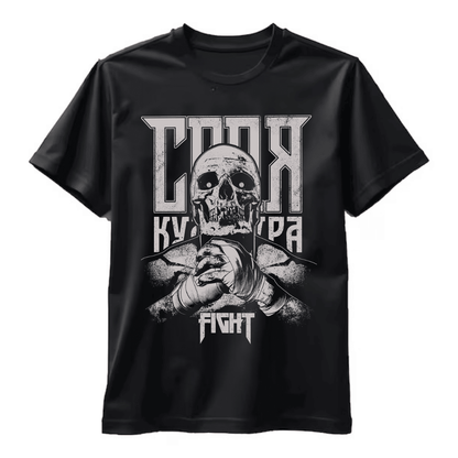 Мъжка тениска СВОЯ КУЛТУРА