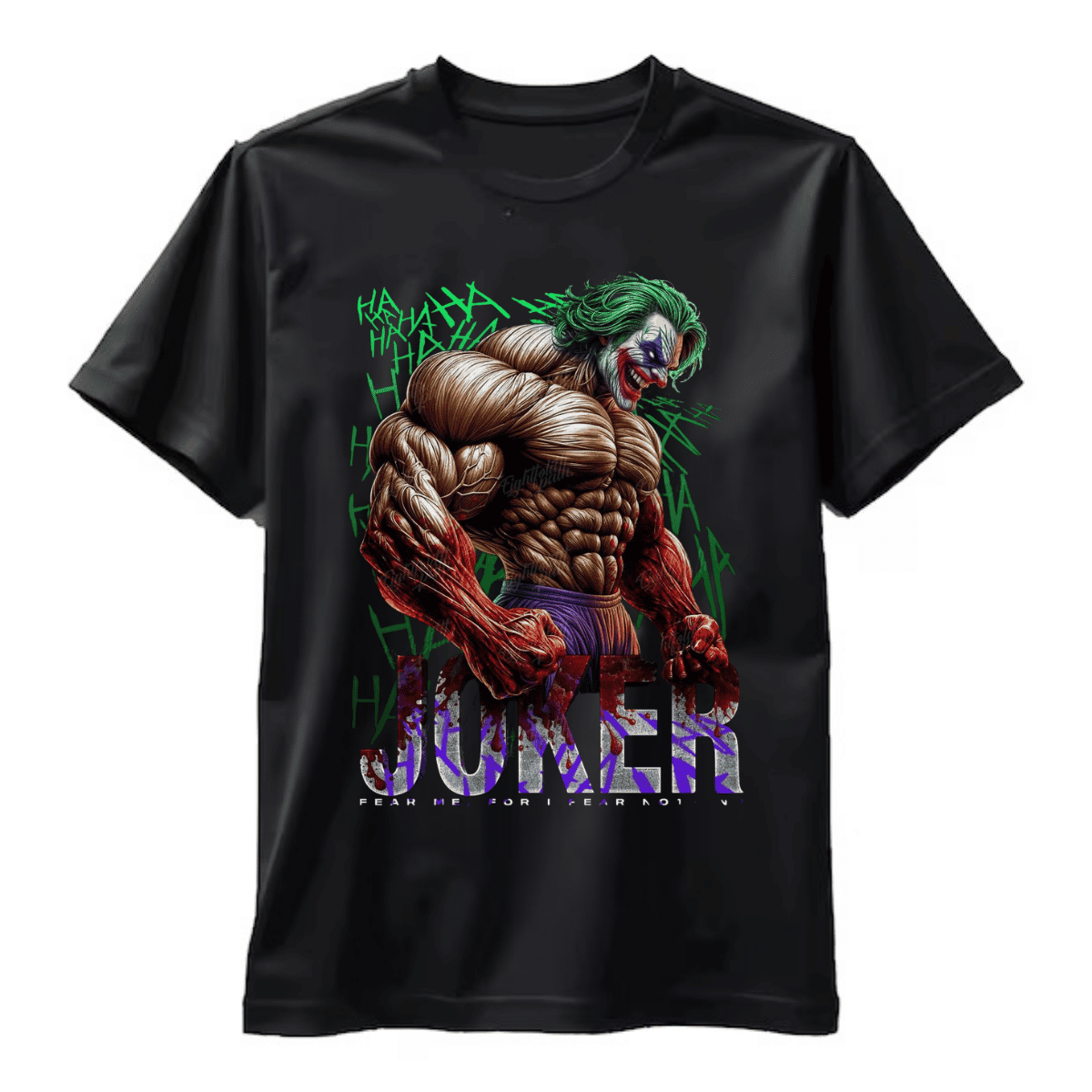 Мъжка тениска JOKER