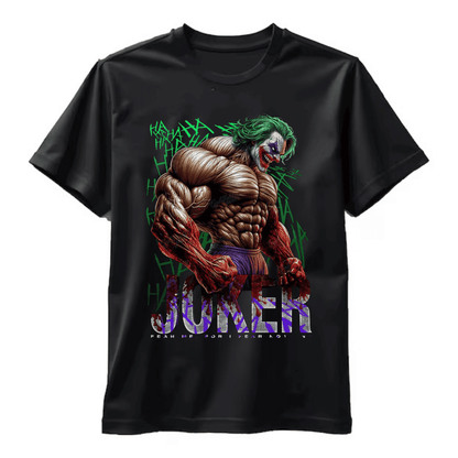 Мъжка тениска JOKER