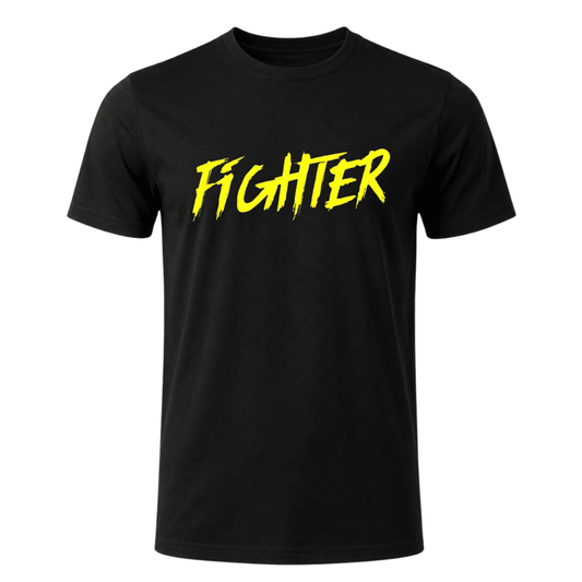 Тениска Fighter