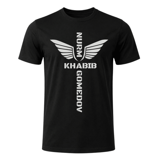 Тениска Khabib Nurmagomedov