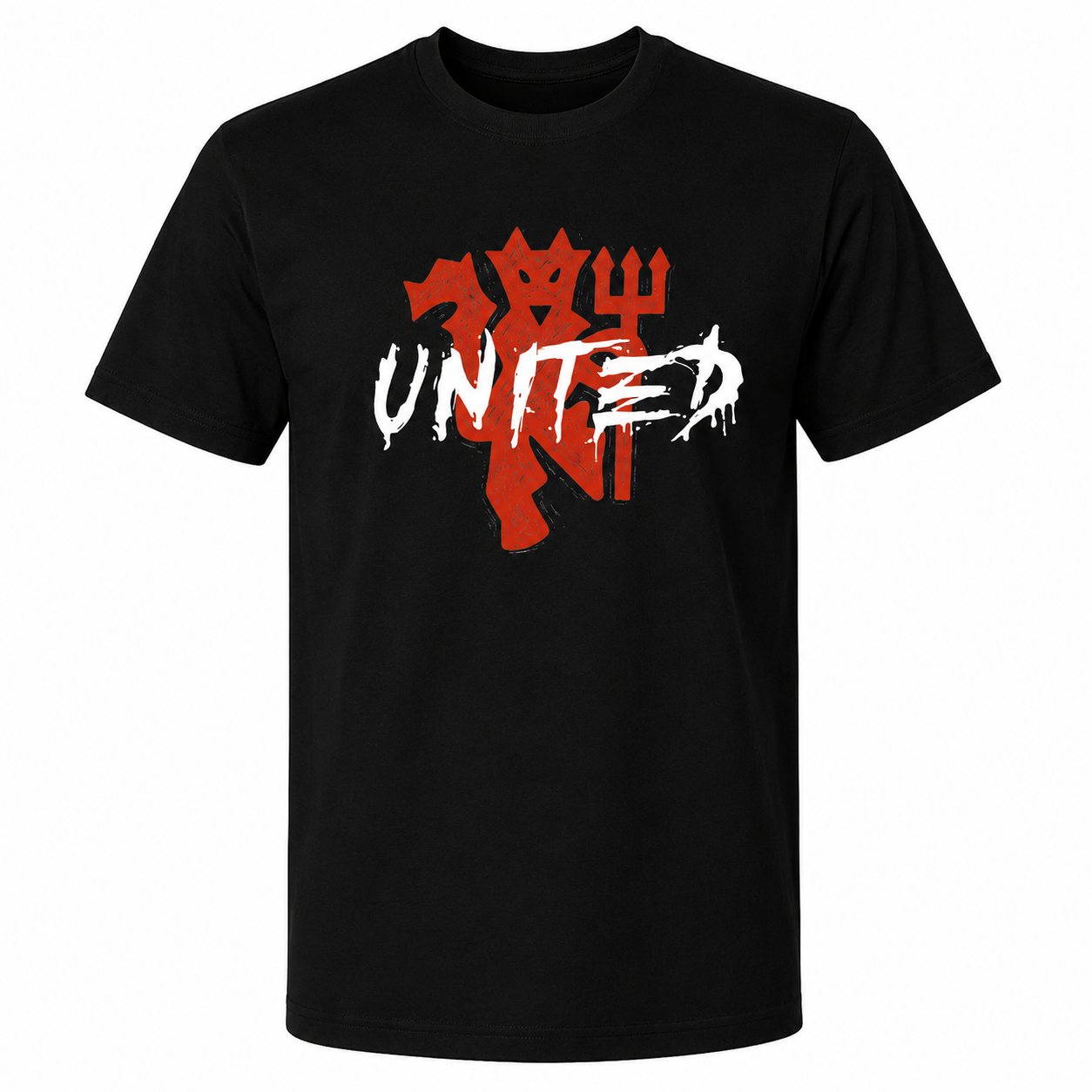 Тениска Манчестър Юнайтед Manchester United Red Devils