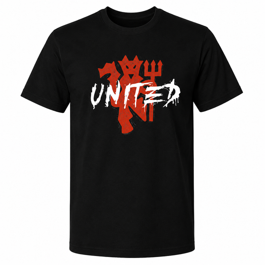 Тениска Манчестър Юнайтед Manchester United Red Devils