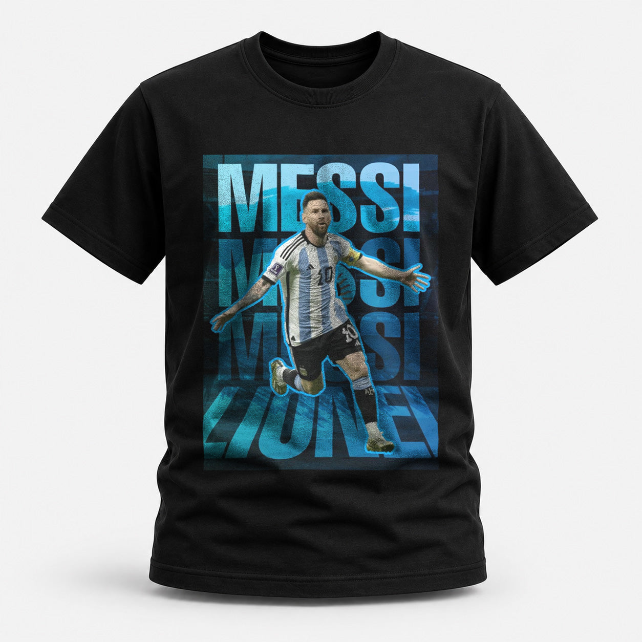 Тениска Lionel Messi
