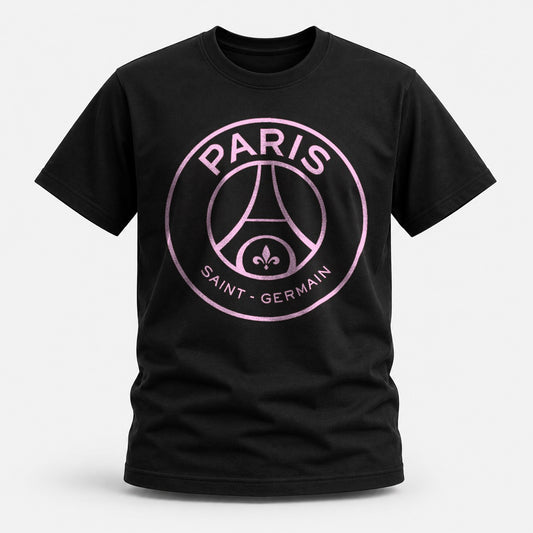 Памучна тениска Paris Saint-Germain