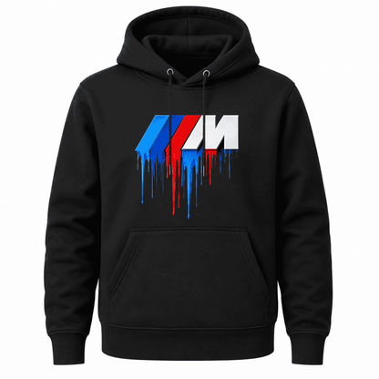 Суичър BMW M POWER - Iskam Teniska