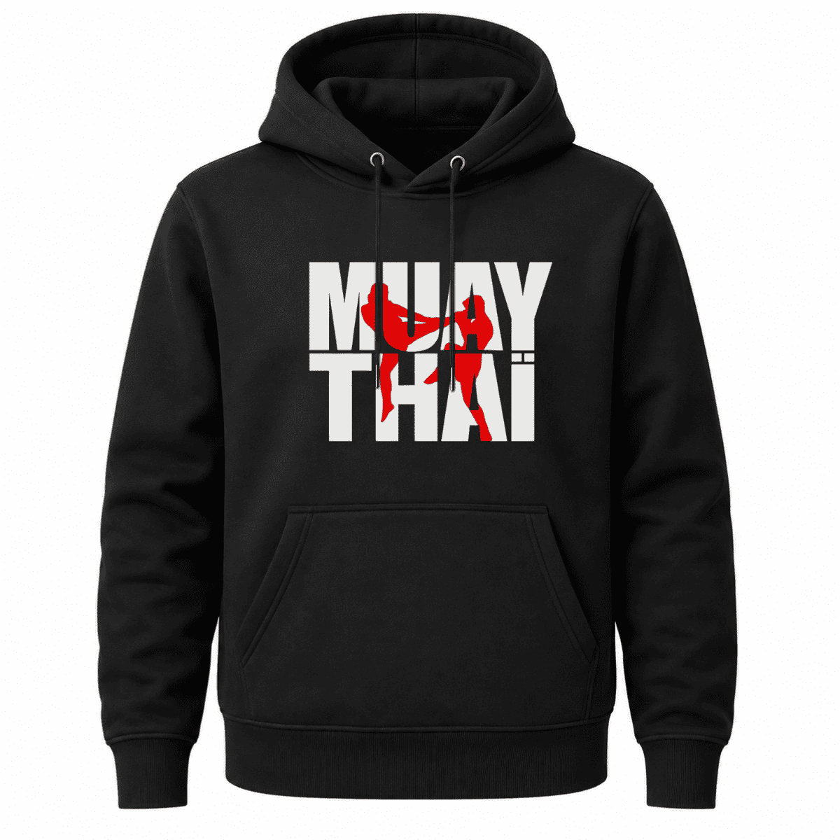 Суичър MUAY THAI - Iskam Teniska