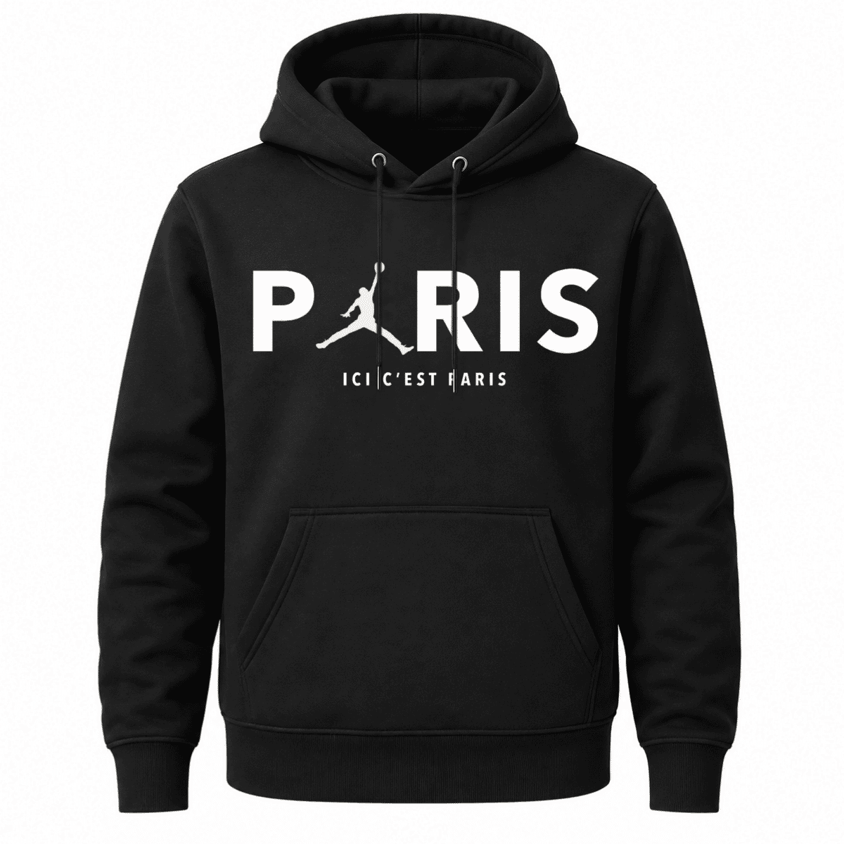 Суичър PARIS Jordan Air - Iskam Teniska