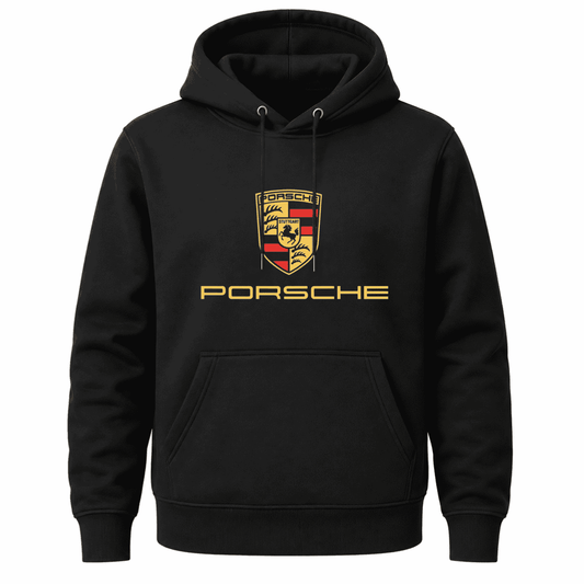 Суичър Porsche - Iskam Teniska