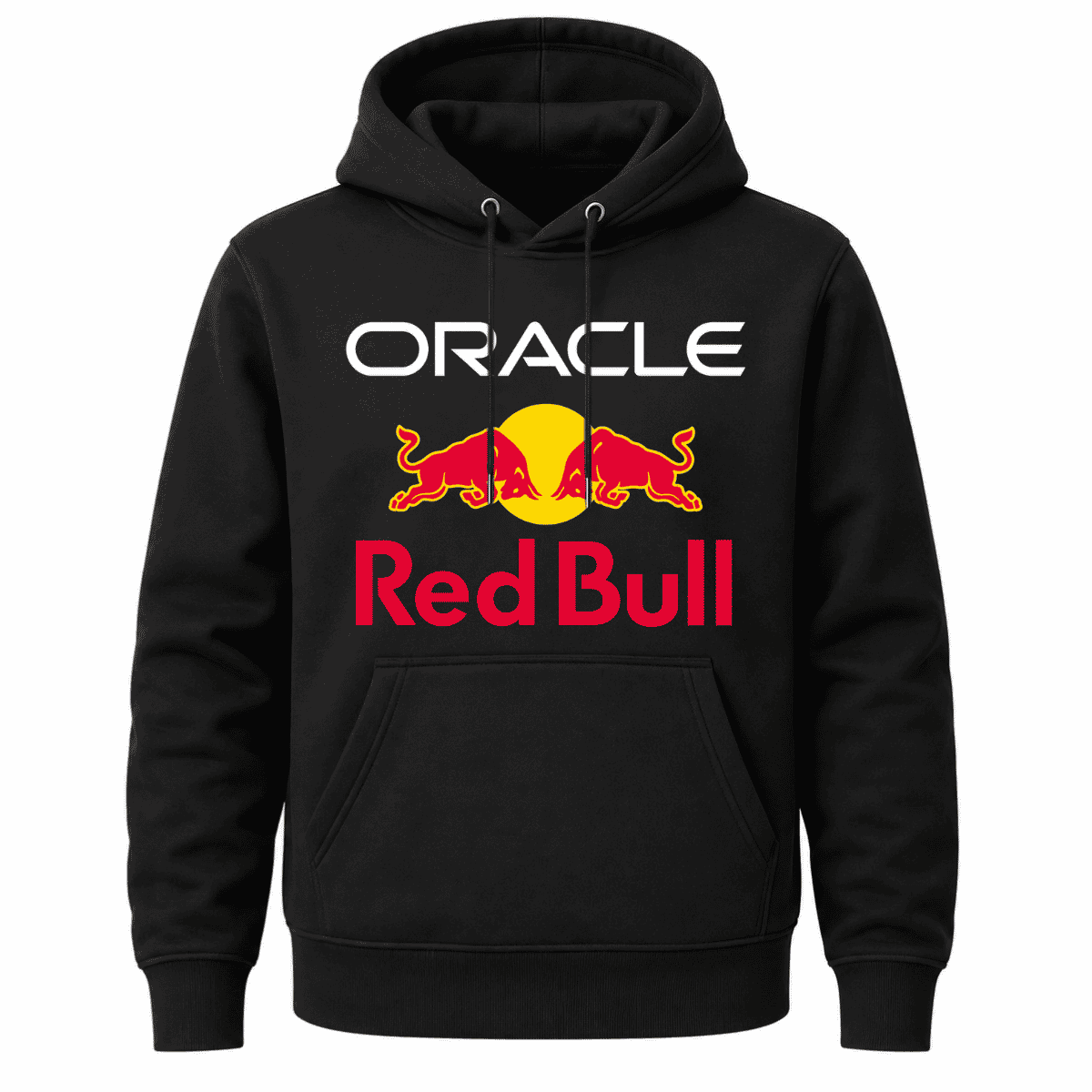 Суичър RED BULL - Iskam Teniska