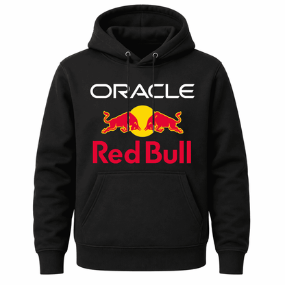 Суичър RED BULL - Iskam Teniska