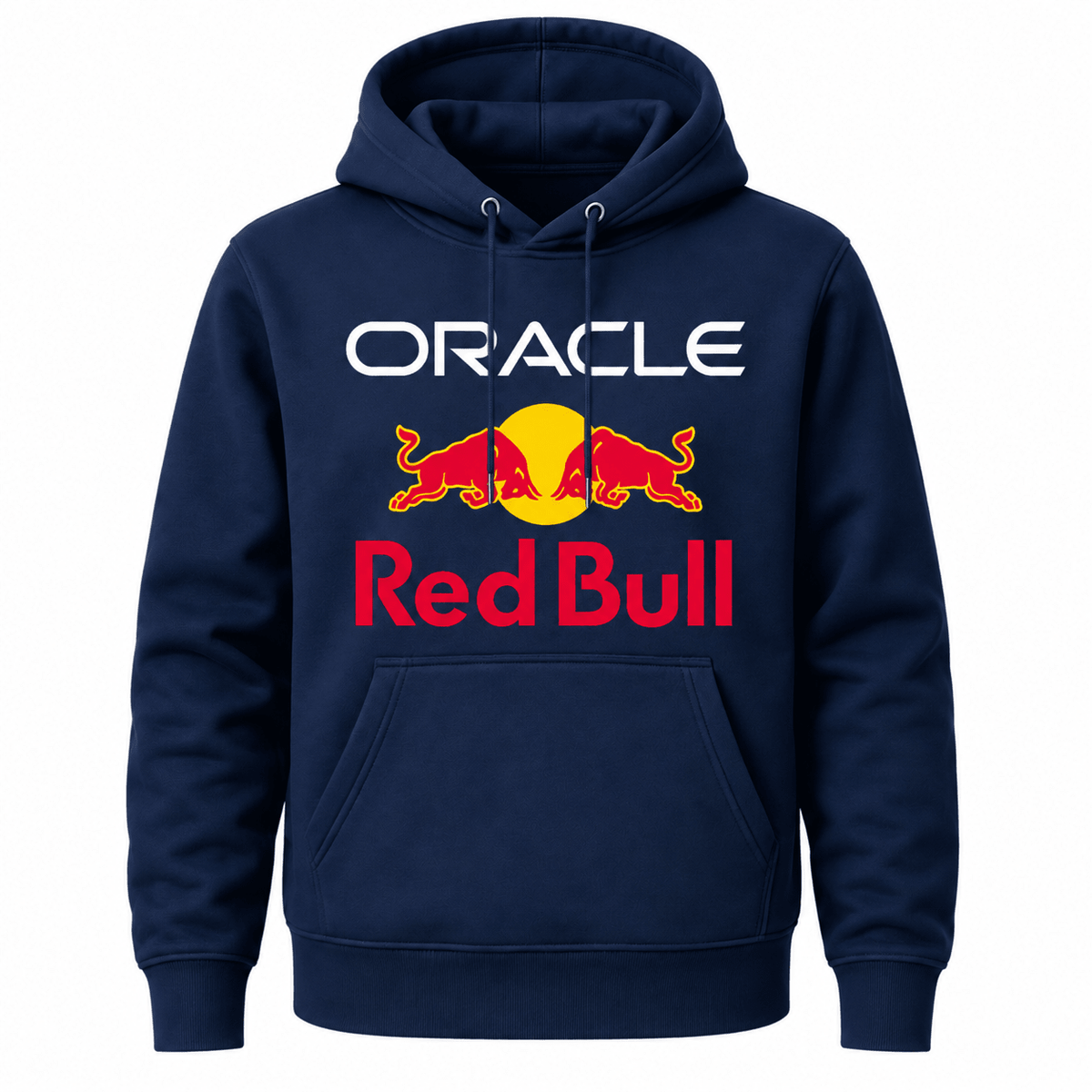 Суичър RED BULL - Iskam Teniska