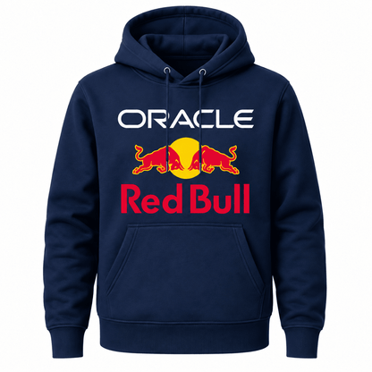 Суичър RED BULL - Iskam Teniska