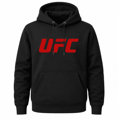 Суичър UFC - Iskam Teniska