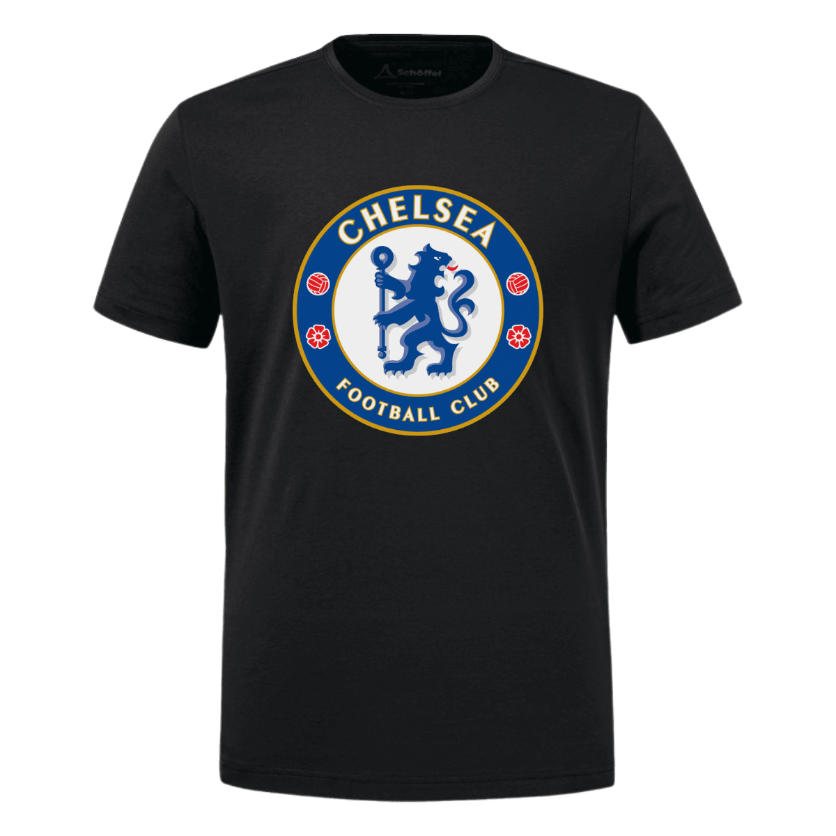 Тениска Chelsea - Iskam Teniska
