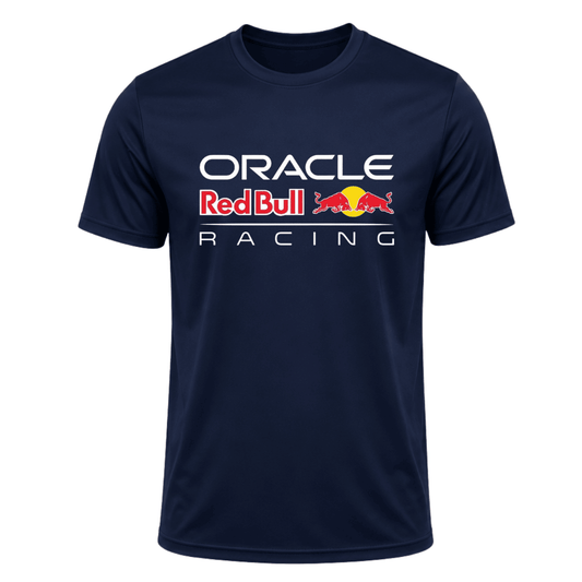 Тениска Red Bull - Iskam Teniska