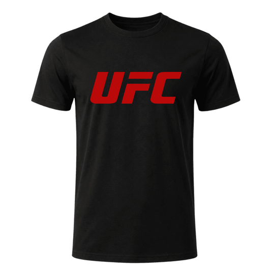 Тениска UFC - Iskam Teniska