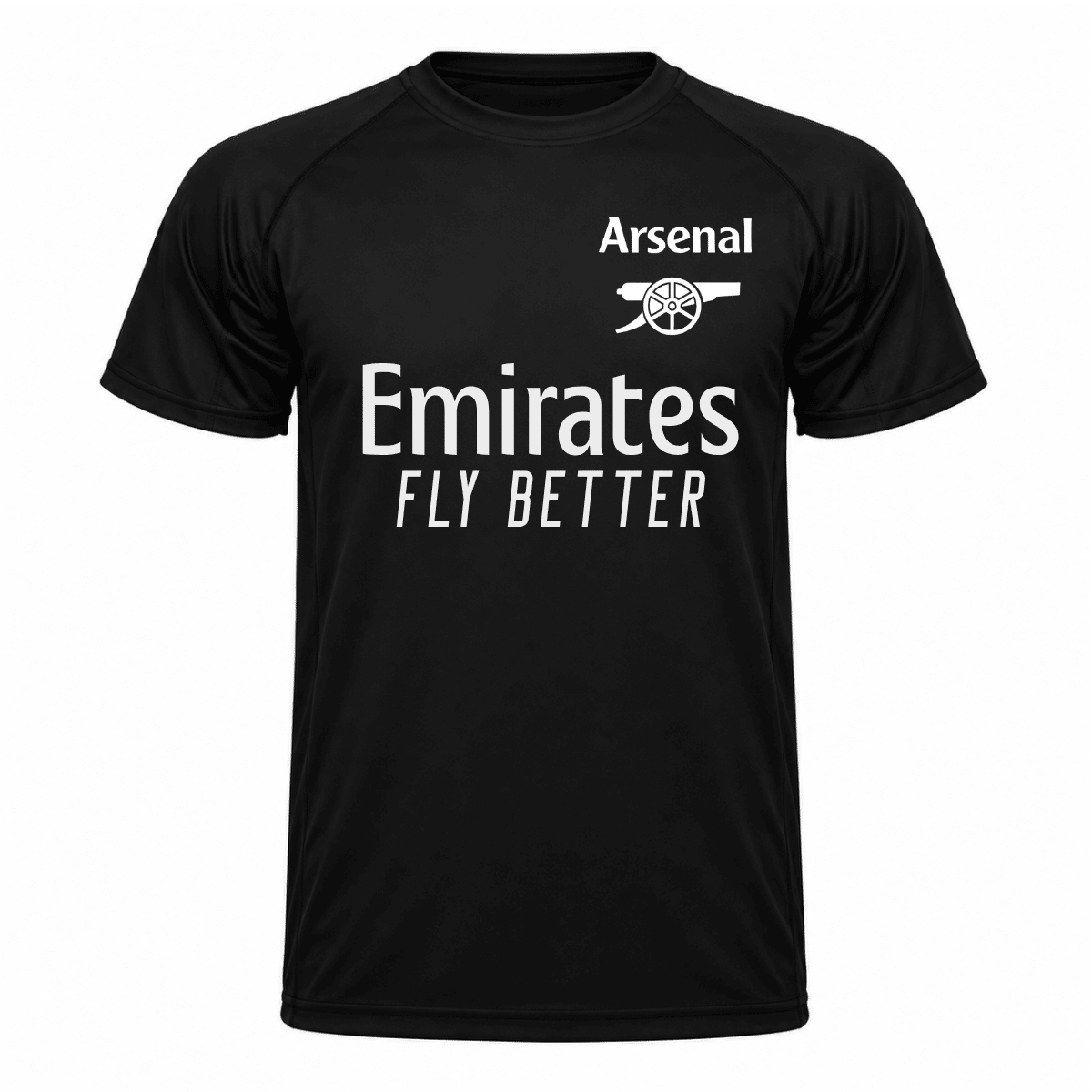 Тениска Arsenal | Арсенал с име и номер