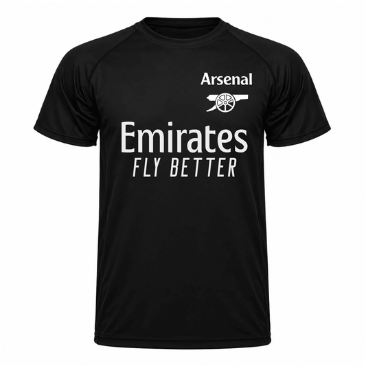 Тениска Arsenal | Арсенал с име и номер